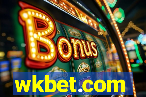 wkbet.com