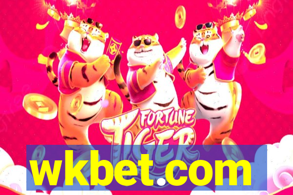 wkbet.com