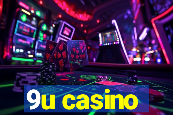 9u casino