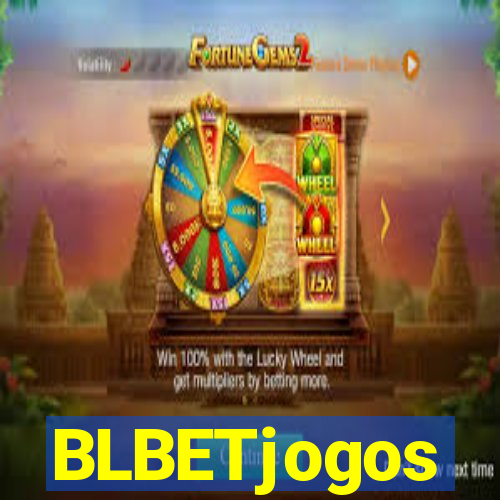 BLBETjogos