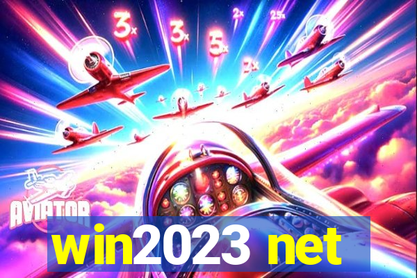 win2023 net