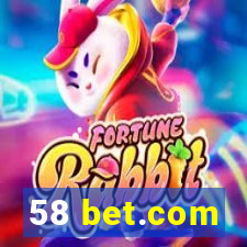 58 bet.com