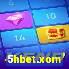 5hbet.xom