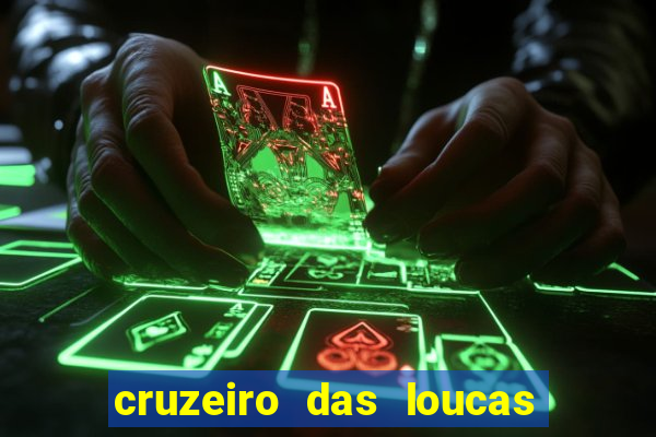 cruzeiro das loucas (2002) torrent