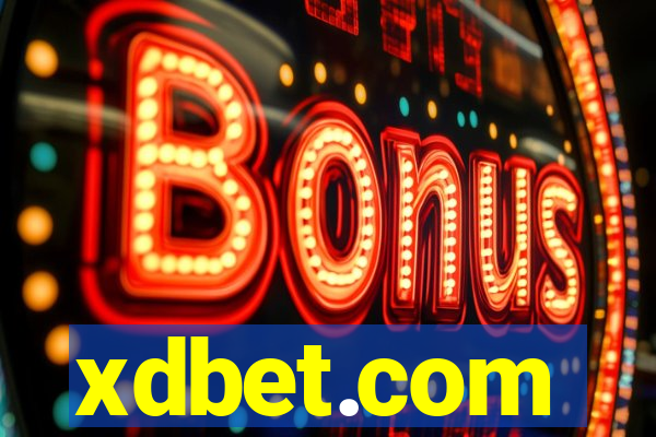 xdbet.com