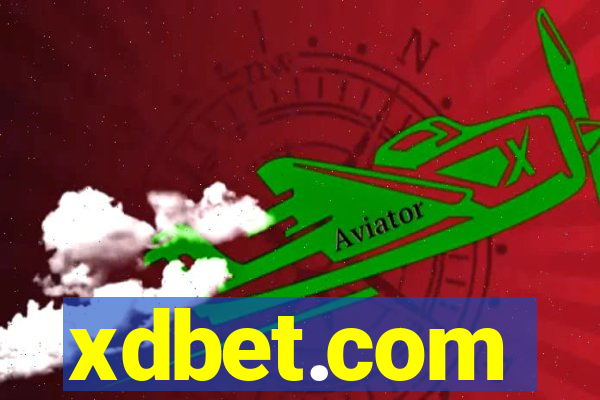 xdbet.com