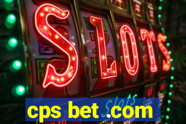 cps bet .com