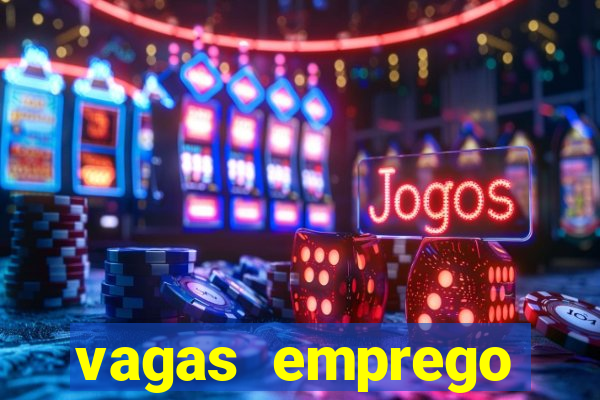 vagas emprego fazenda boa vista porto feliz