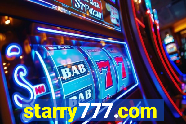 starry777.com