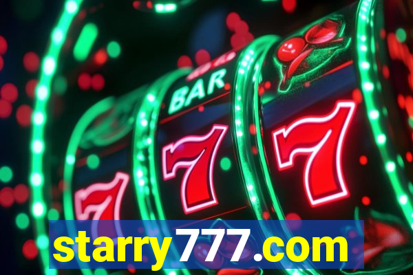 starry777.com