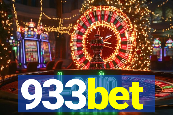 933bet