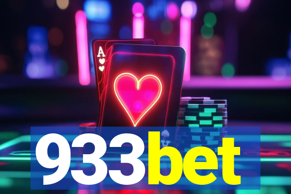 933bet