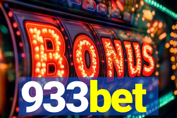 933bet