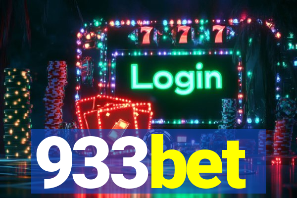 933bet