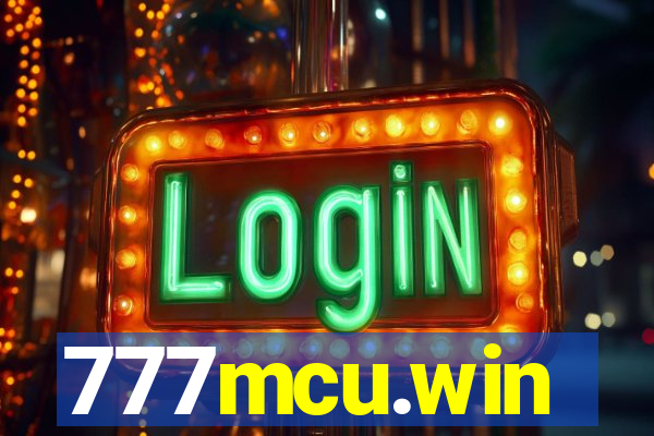 777mcu.win