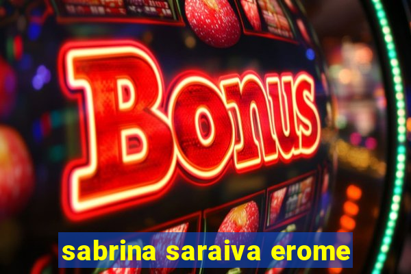 sabrina saraiva erome