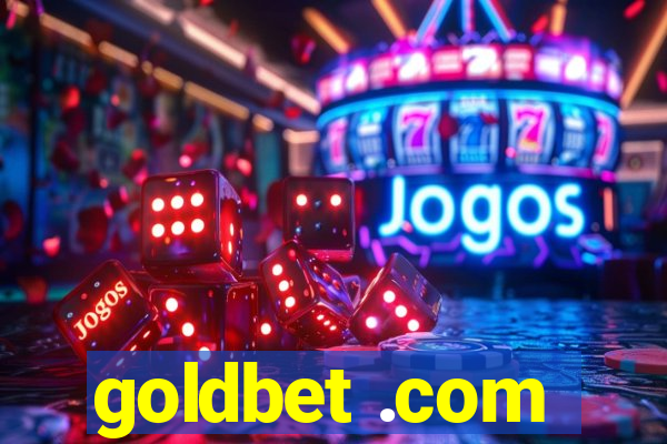 goldbet .com