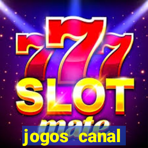 jogos canal premiere hoje