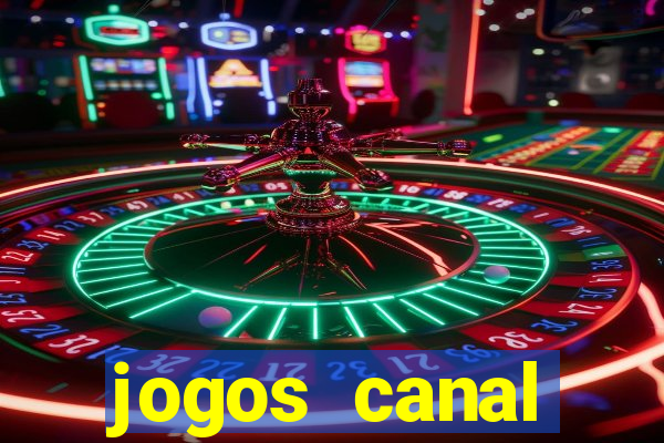 jogos canal premiere hoje