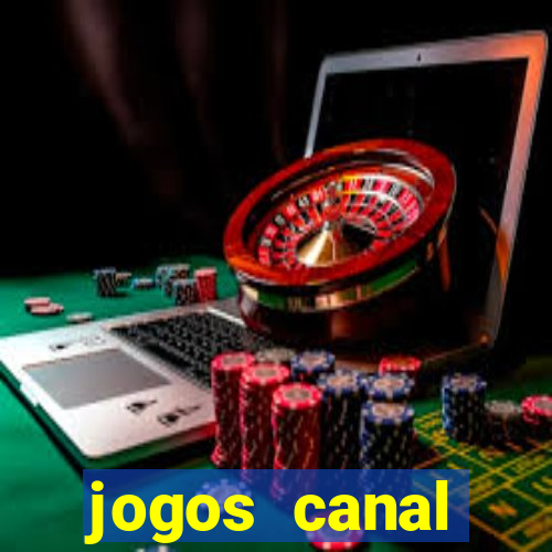 jogos canal premiere hoje