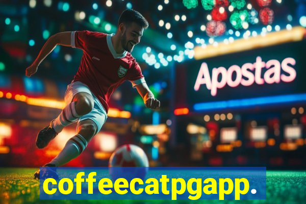 coffeecatpgapp.com