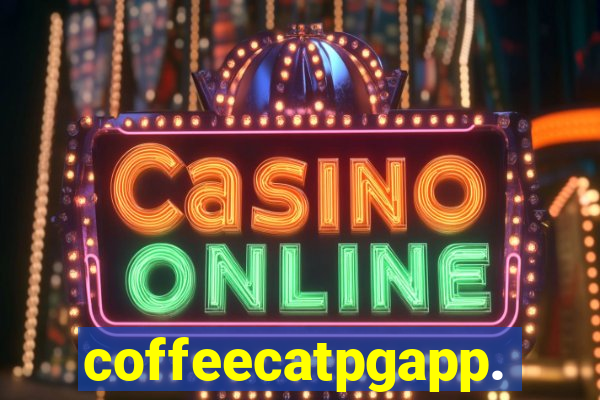 coffeecatpgapp.com