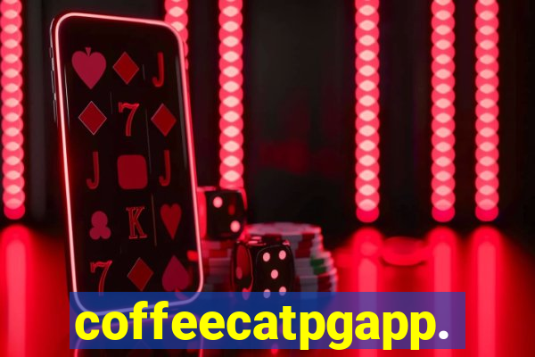 coffeecatpgapp.com