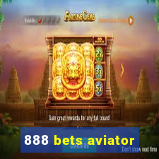 888 bets aviator