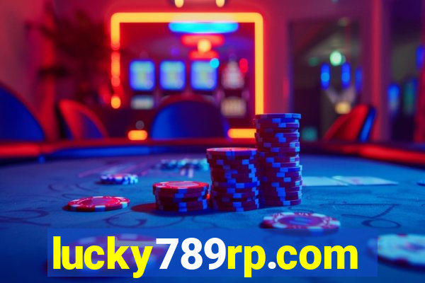 lucky789rp.com