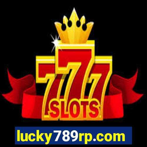 lucky789rp.com