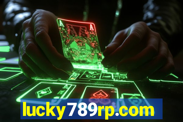 lucky789rp.com