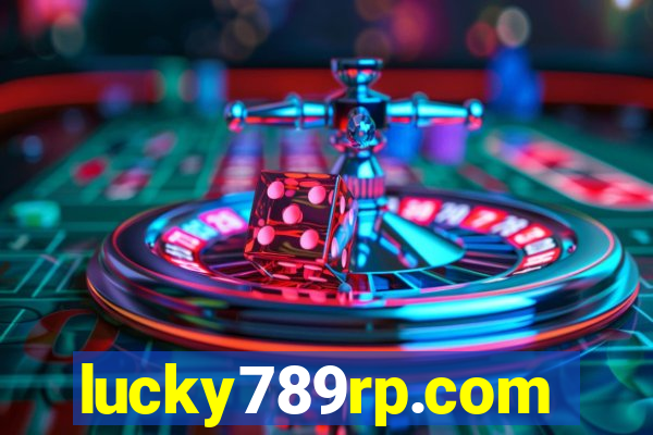 lucky789rp.com