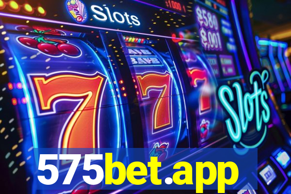 575bet.app