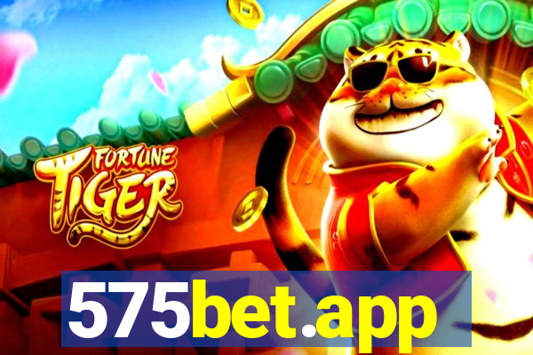 575bet.app