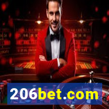 206bet.com