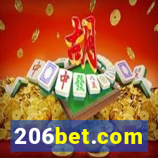 206bet.com