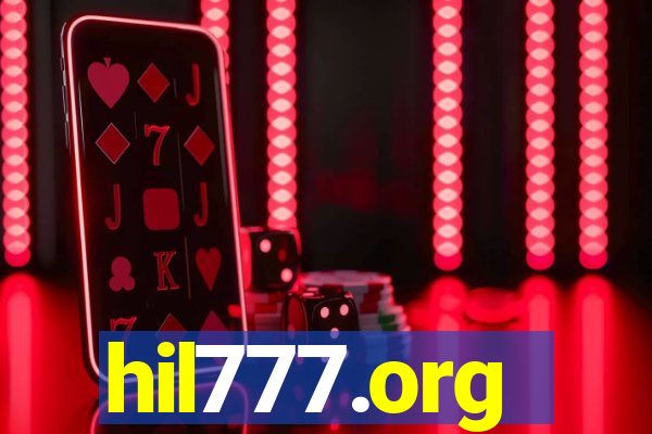 hil777.org