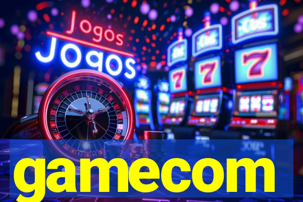 gamecom