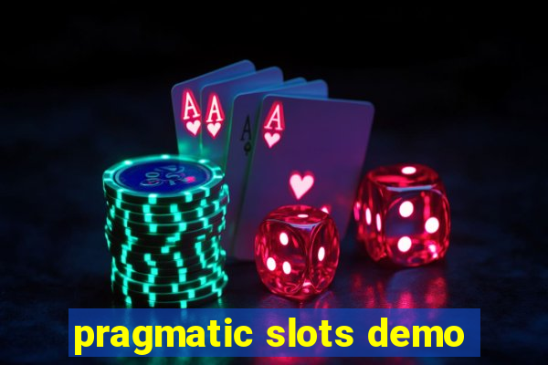 pragmatic slots demo