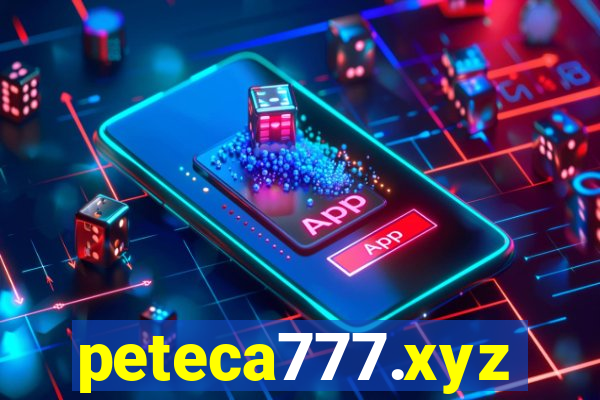 peteca777.xyz