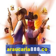 araucaria888.com