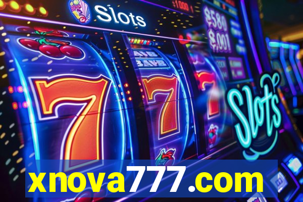 xnova777.com