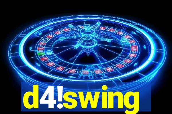 d4!swing