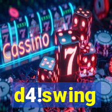 d4!swing