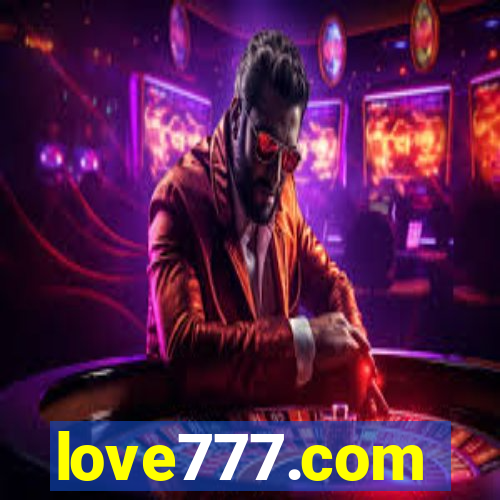 love777.com