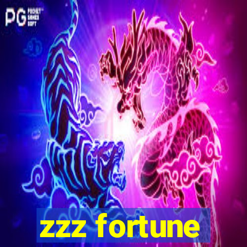 zzz fortune