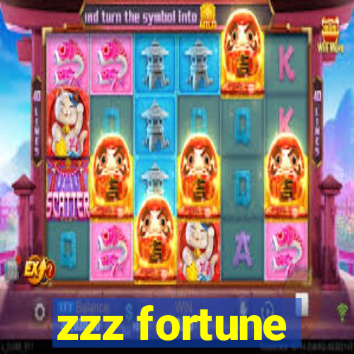 zzz fortune