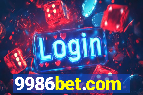 9986bet.com