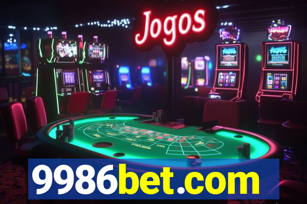 9986bet.com