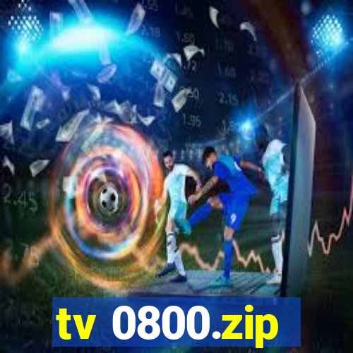 tv 0800.zip